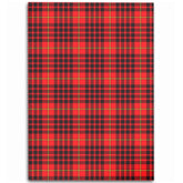 MacIan Tartan Classic Area Rug